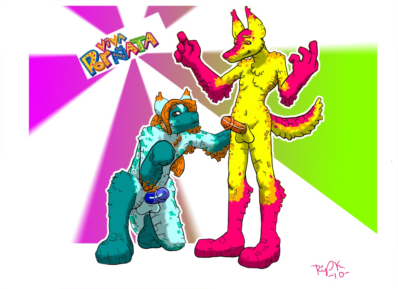 male male_only rip_k rule34 tagme viva_pinata