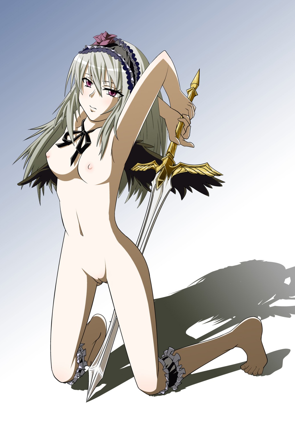 female rozen_maiden rule34 suigintou tagme