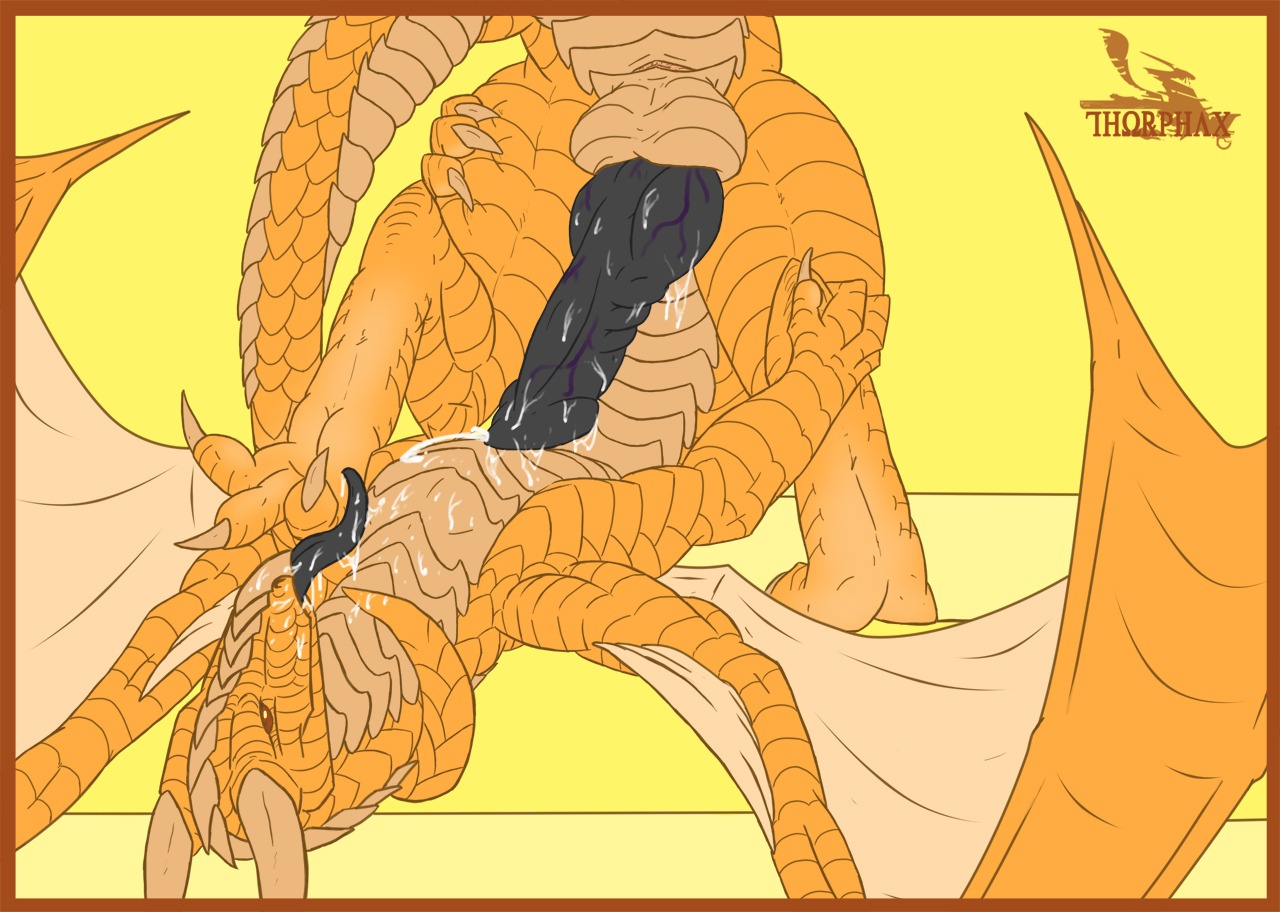 2009 backsack balls big_balls bodily_fluids butt claws cum cum_on_face cum_on_own_face cum_on_own_tongue cum_on_self cum_on_tongue cumshot dragon e621 ejaculation erection feral genital_fluids genitals grin horn knot licking male masturbation membrane_(anatomy) membranous_wings messy muscular muscular_feral muscular_male mythological_creature mythological_scalie mythology non-mammal_balls nude orgasm penis presenting red_eyes scalie smile solo spread_legs spreading tail thorphax_(artist) tongue tongue_out wings