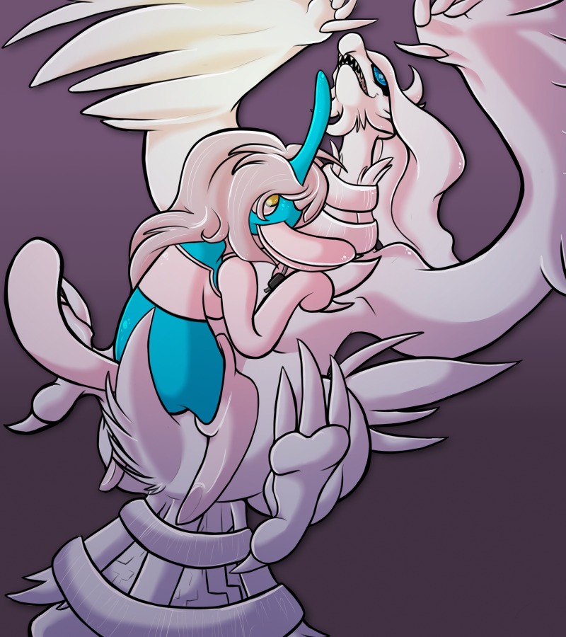 claws color female feral interspecies legendary_pokemon male nude pokemon pokemon_(species) porygon-z reshiram rule34 size_difference tagme