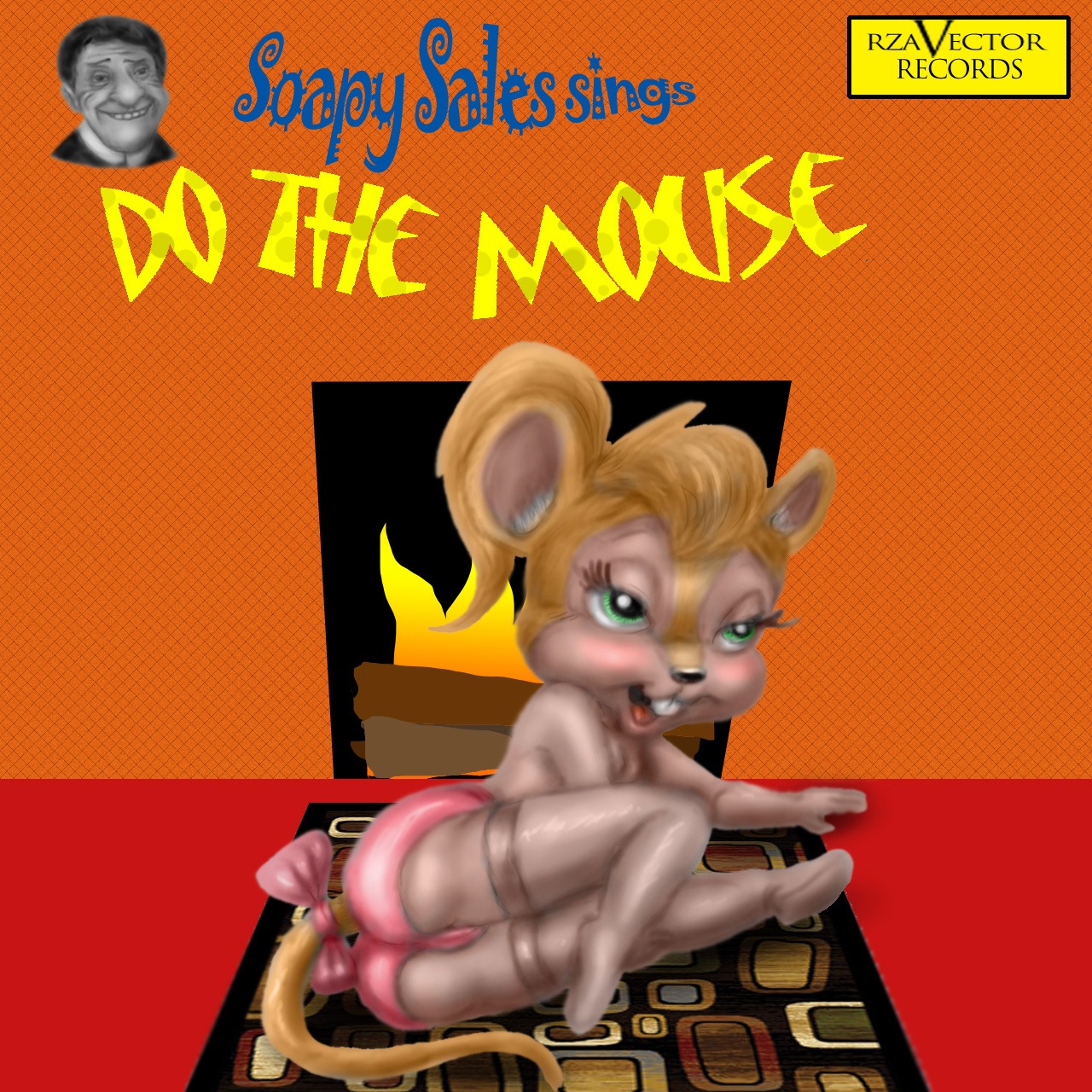 anthro do_the_mouse female funimal rule34 soupy_sales tagme