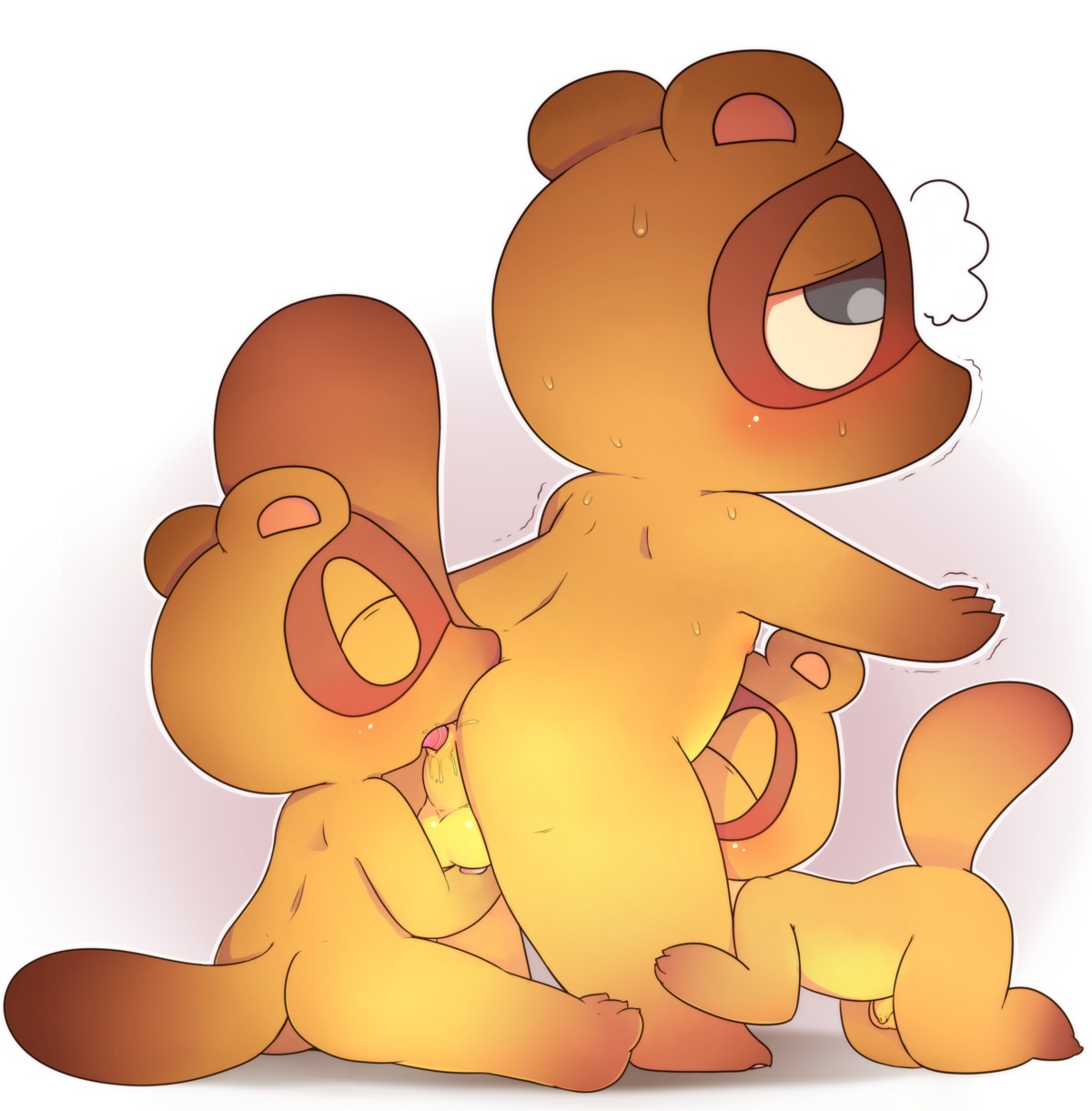 absurd_res age_difference anal animal_crossing anthro anthro_on_anthro anus backsack balls biped blush bodily_fluids brother_(lore) brothers_(lore) butt canid canine conditional_dnp e621 eyes_closed feet fellatio flaccid foreskin fur genitals group group_sex half-closed_eyes hi_res incest_(lore) intraspecies kneeling larger_male looking_pleasured male male/male mammal narrowed_eyes nephew_(lore) nintendo nude older_male oral oral_sandwich paws penile penis raccoon_dog raised_tail rimming saliva sex sibling_(lore) simple_background size_difference smaller_male standing sweat tail tanuki threesome timmy_nook toes tom_nook_(animal_crossing) tommy_nook tongue tongue_out trio twins_(lore) uncle_(lore) uncle_and_nephew_(lore) watermelon_(artist) white_background young young_anthro young_male younger_male