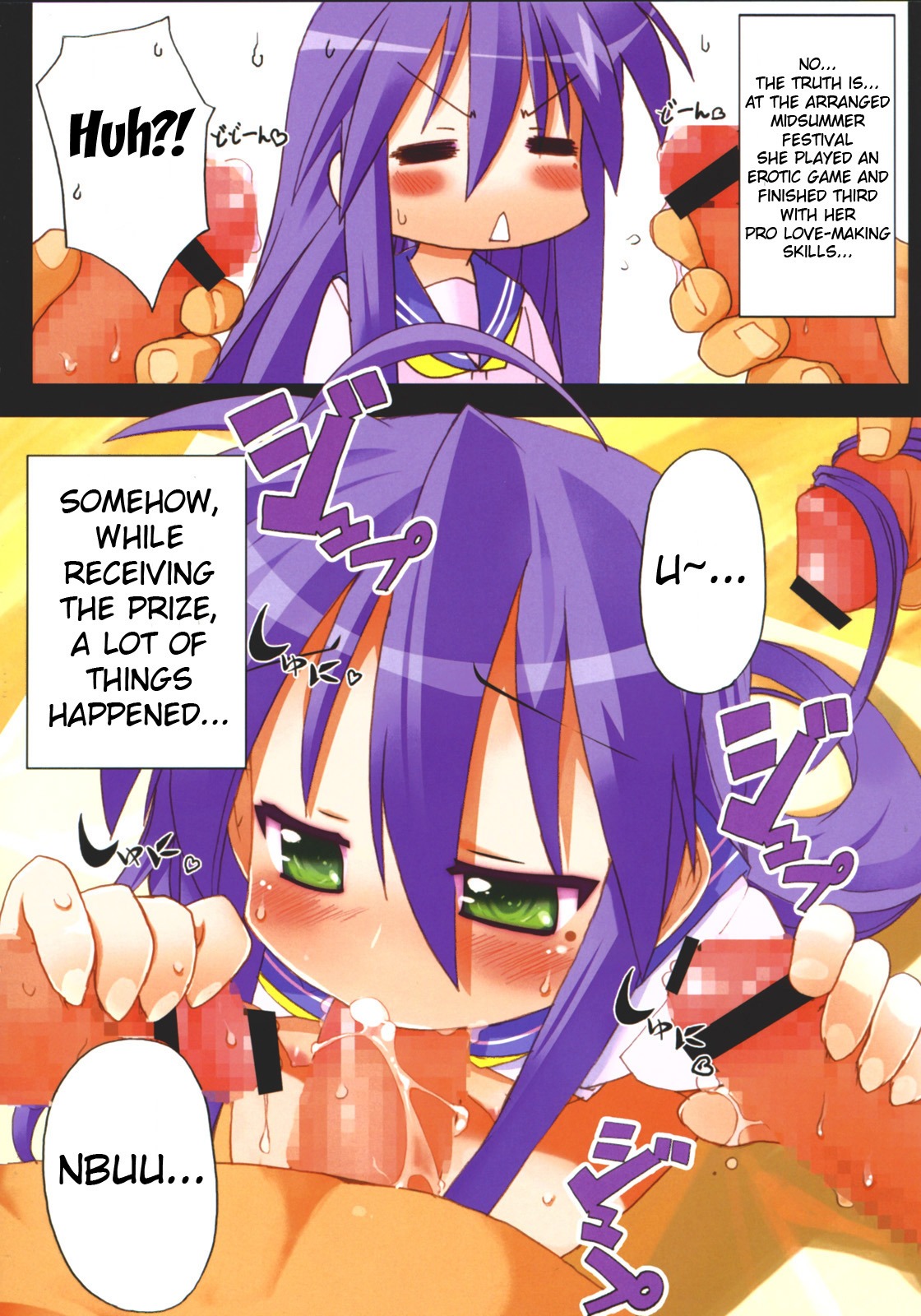 censored comic female konata_izumi lucky_star rule34 tagme