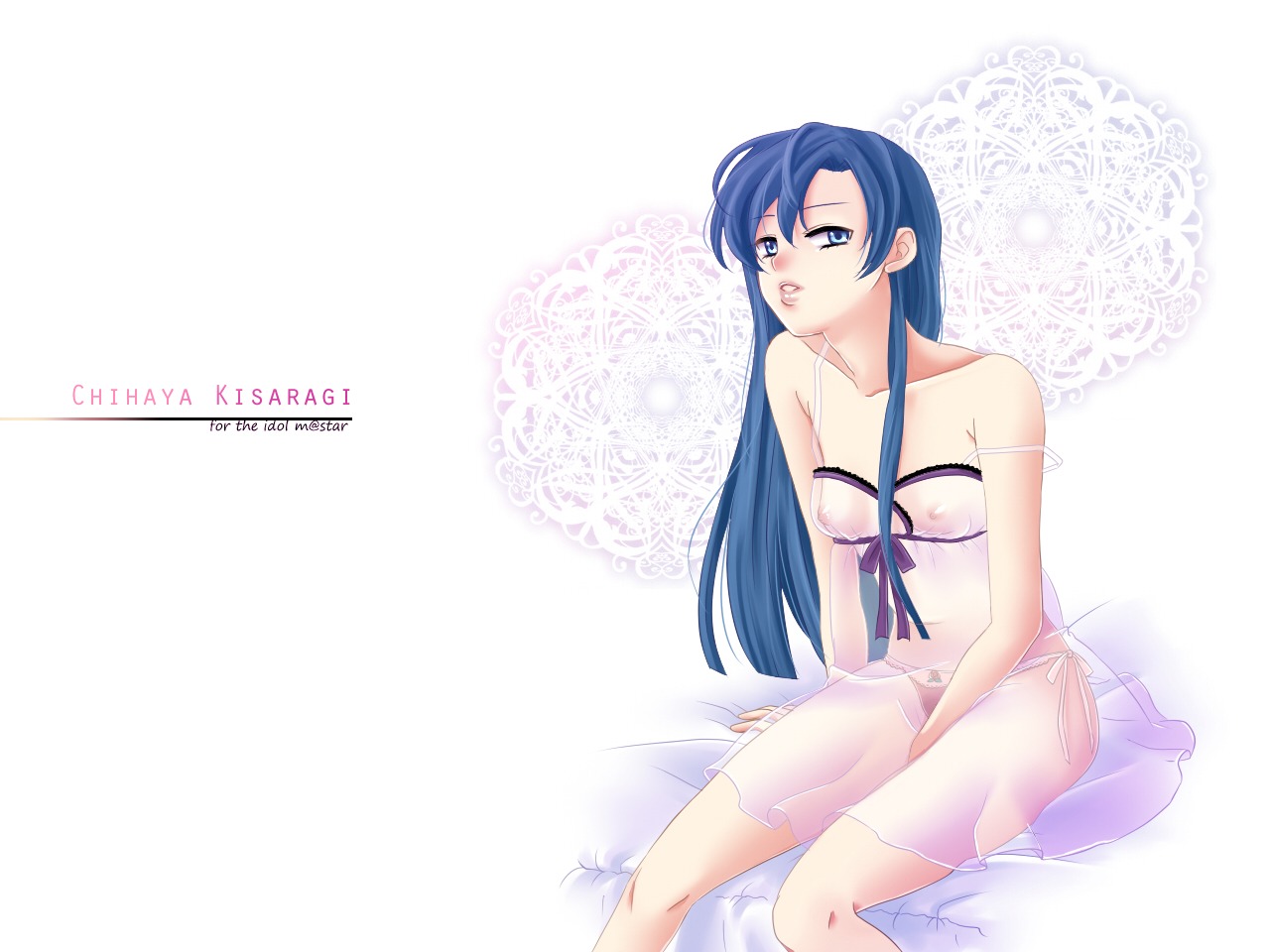 artist_request female idolmaster kisaragi_chihaya rule34 tagme