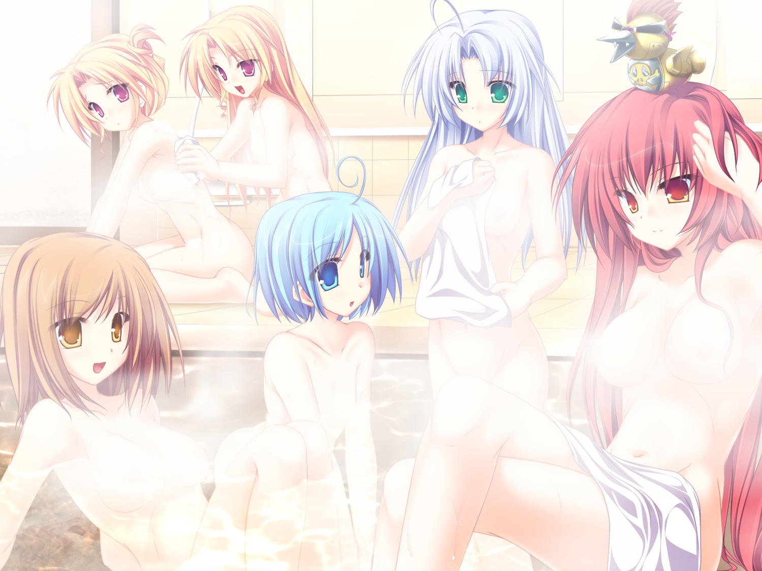 alicia_infans amagase_koyuki cg eroge female game_cg kujou_yuuka lena_geminis magus_tale nina_geminis rule34 sara_finis_victoria tagme whirlpool