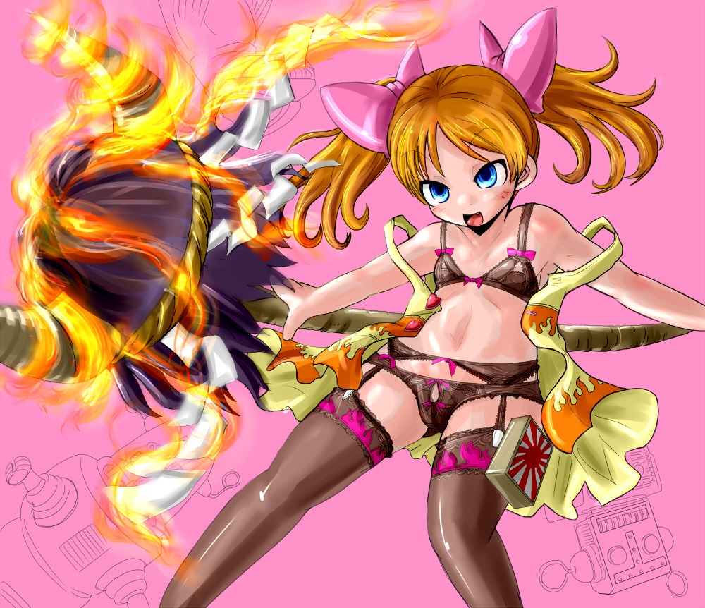 female rinko_mishima rule34 tagme yume_tsukai