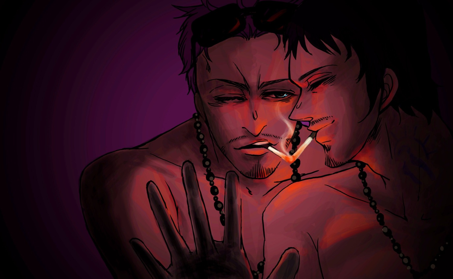 connor_macmanus male male_only murphy_macmanus rule34 tagme the_boondock_saints