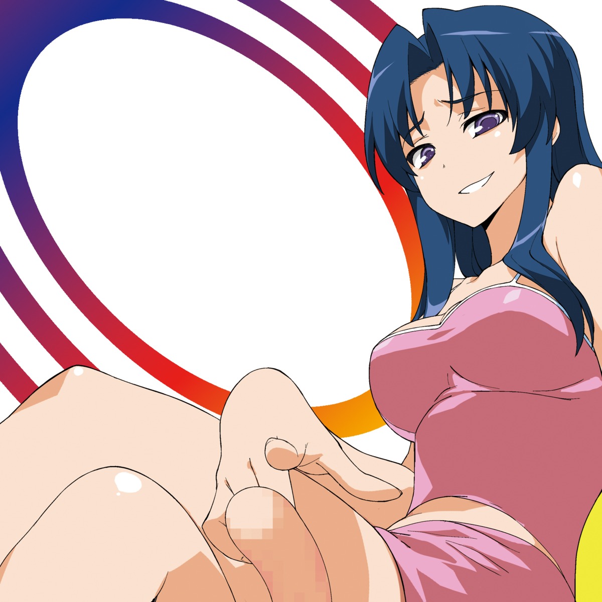 1girls clothing female initial-g kawashima_ami male penis rule34 tagme toradora!