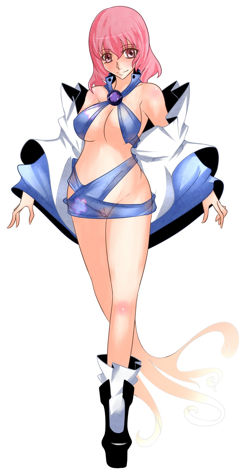 female rule34 tagme touhou yuyuko_saigyouji
