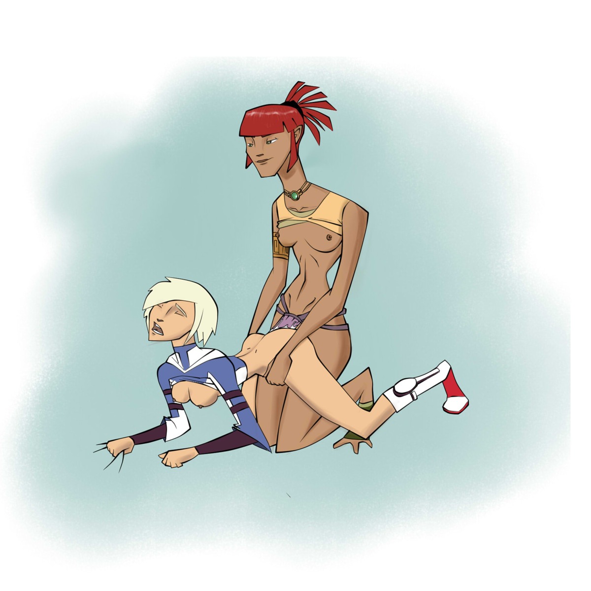 female galactik_football lun-zia rule34 tagme tia_(galactik_football)