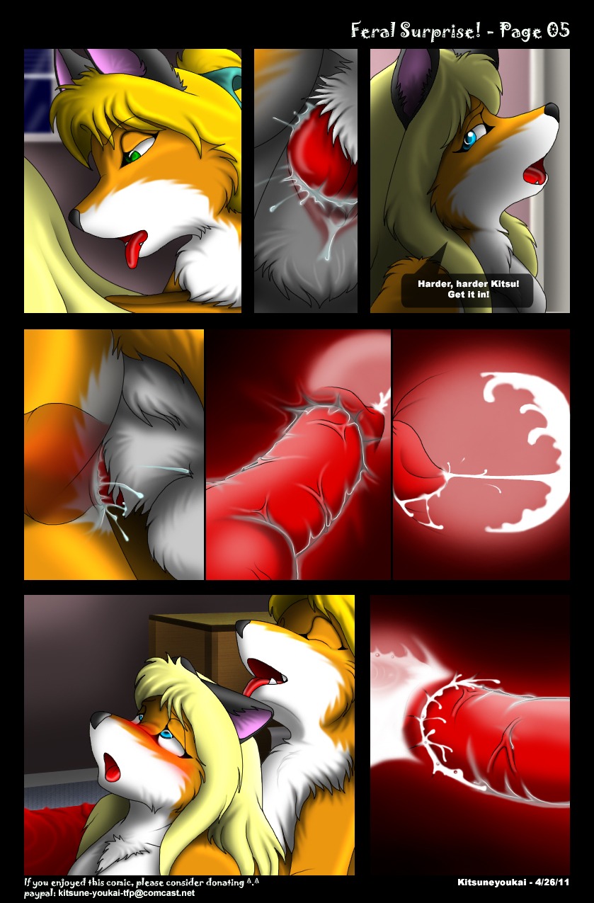 anthro anthro_on_feral anthro_penetrated balls bed bedroom bestiality black_speech_bubble bodily_fluids breasts brother_(lore) brother_and_sister_(lore) brother_cumming_in_sister brother_penetrating_sister canid canine cervical_penetration comic cum cum_in_uterus cum_in_vagina cum_inside doggystyle duo e621 english_text erection female female_on_feral female_penetrated feral feral_penetrating feral_penetrating_anthro firecat fox from_behind_position furniture genital_fluids genitals hi_res incest_(lore) inside internal intraspecies intraspecies_bestiality kit_(kitsune_youkai) kitsune_youkai knot knotting male male/female male_on_anthro male_penetrating male_penetrating_female mammal nude orgasm penetration penile penile_penetration penis penis_in_vagina red_fox sex sibling_(lore) sister_(lore) text translucent_speech_bubble true_fox uterus vaginal vaginal_canal vaginal_knotting vaginal_penetration vulva