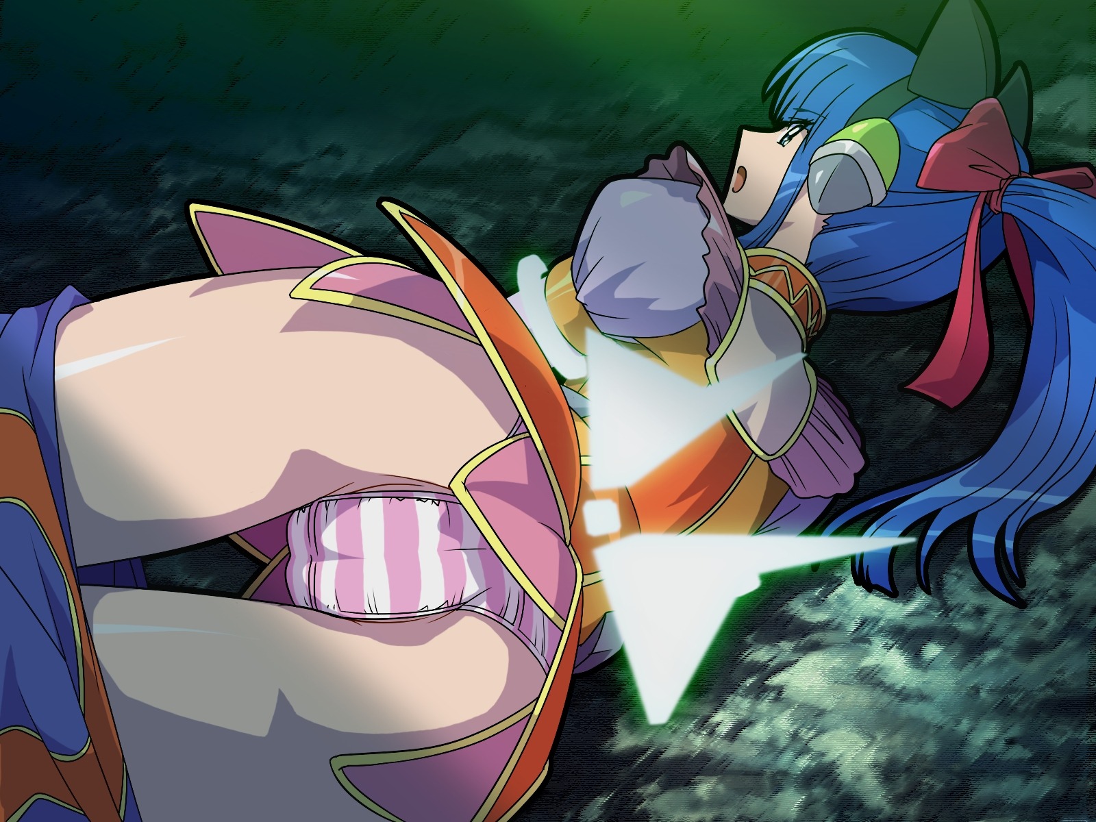 female gh-420 phantasy_star rule34 sega tagme