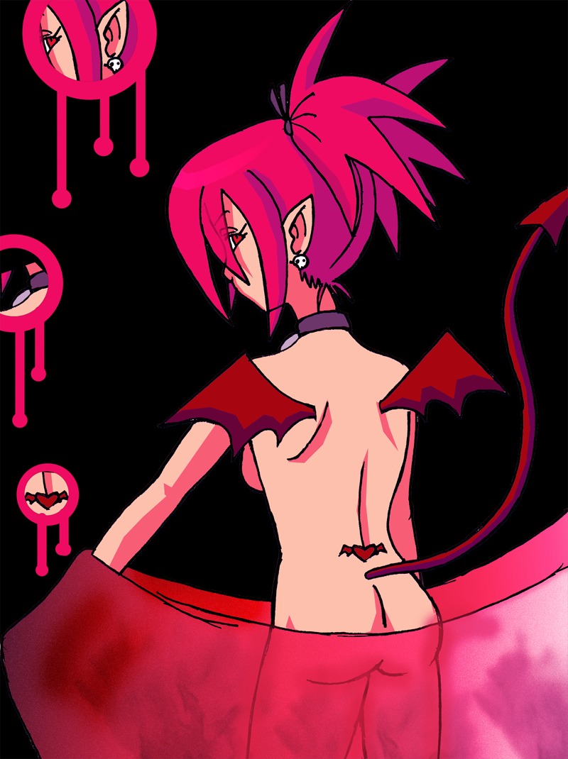 disgaea etna female rule34 tagme