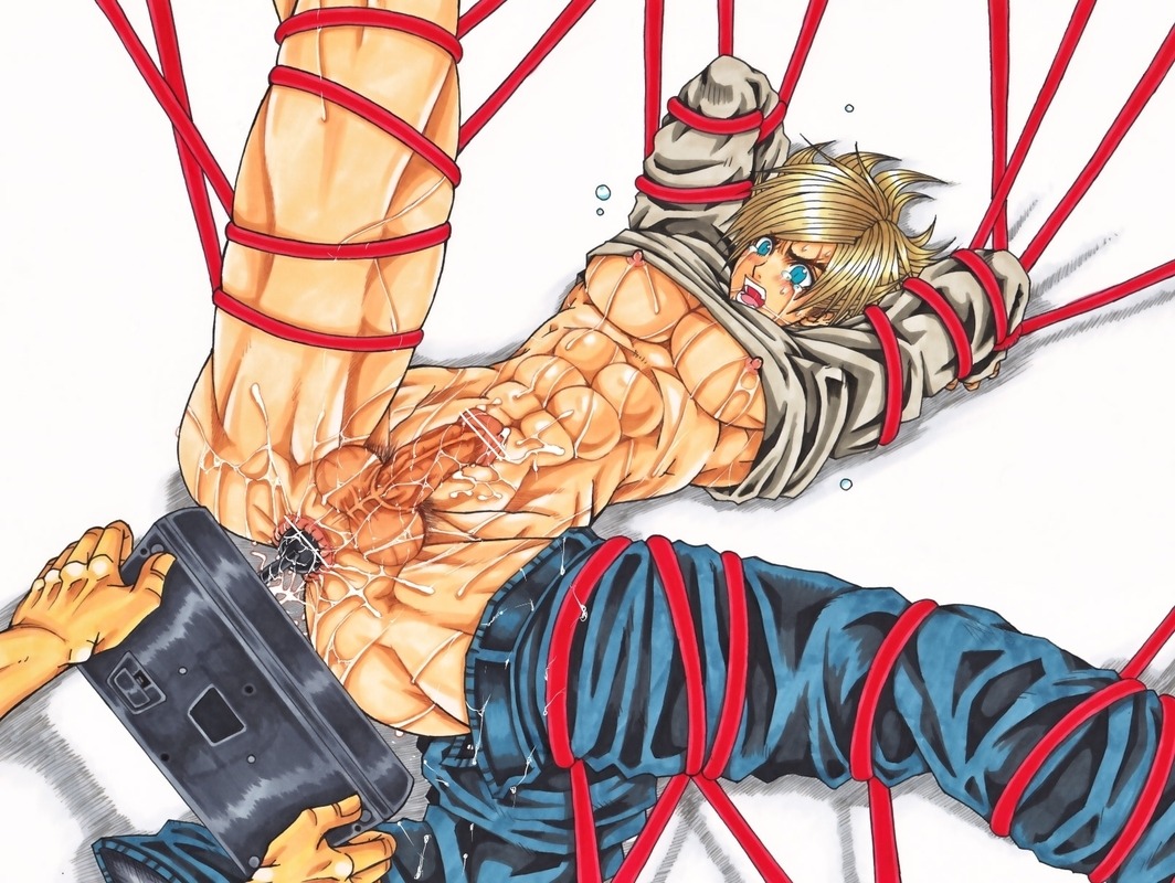lars_alexandersson male male_only rule34 tagme tekken