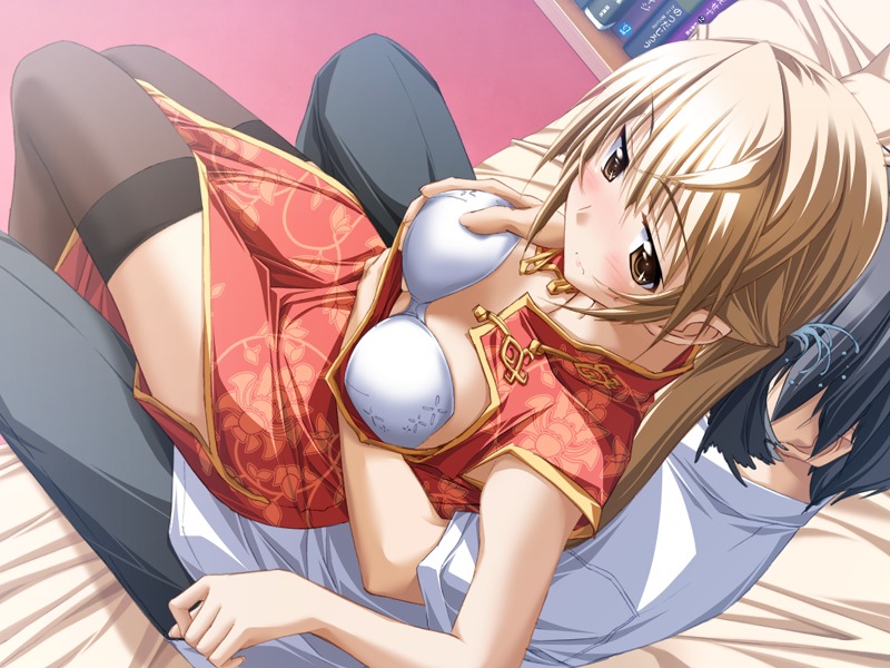 ashita_no_kimi_to_au_tame_ni cg eroge female game_cg purple_software rule34 tagme
