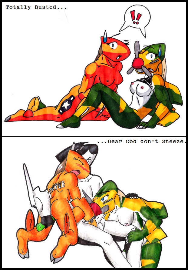 2008 aeromorph airplane anthro comic female living_aircraft living_machine orientpaladin personification rule34 tagme thin_eyebrows