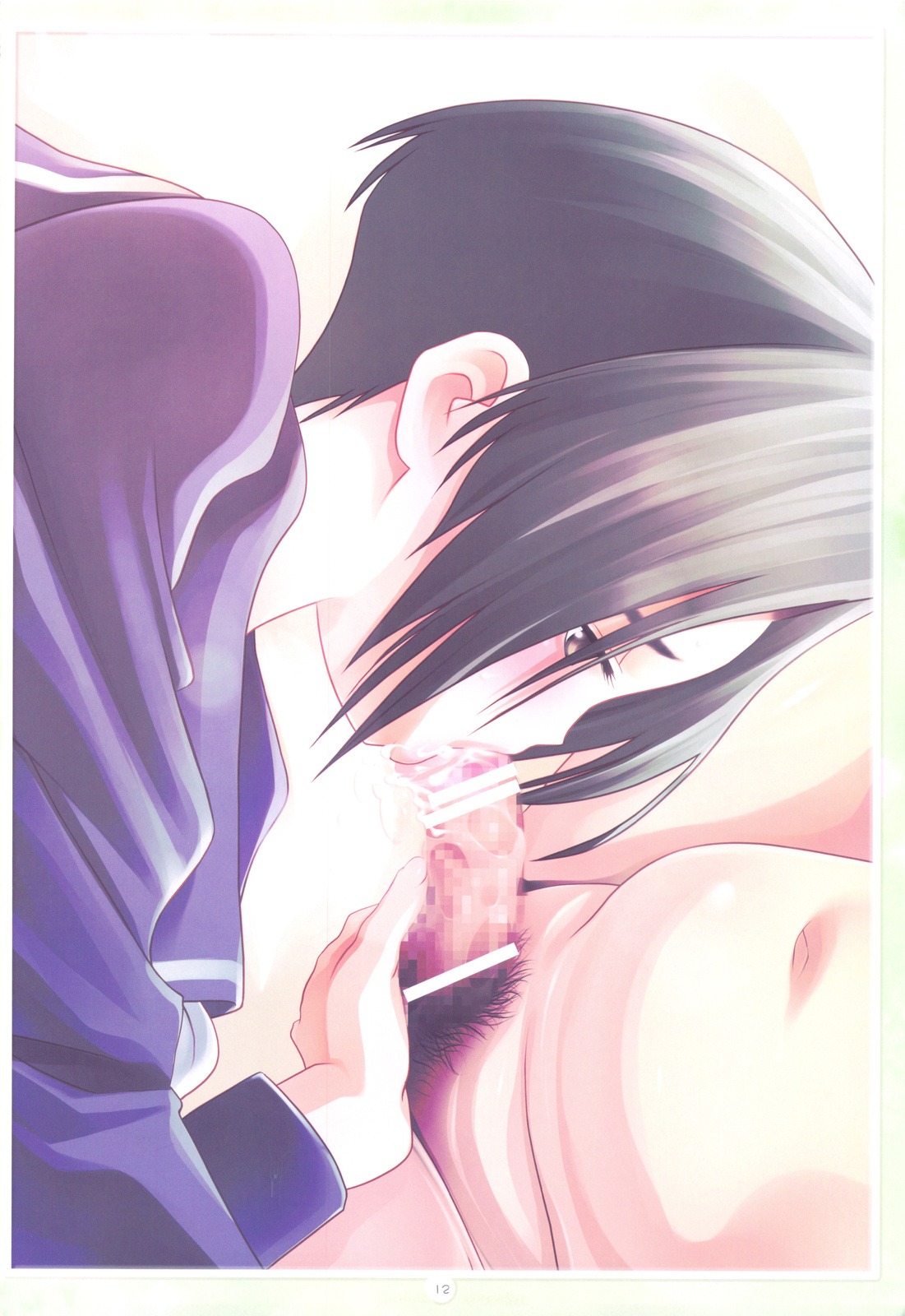 female human kobayakawa_rinko love_plus male rule34 straight tagme