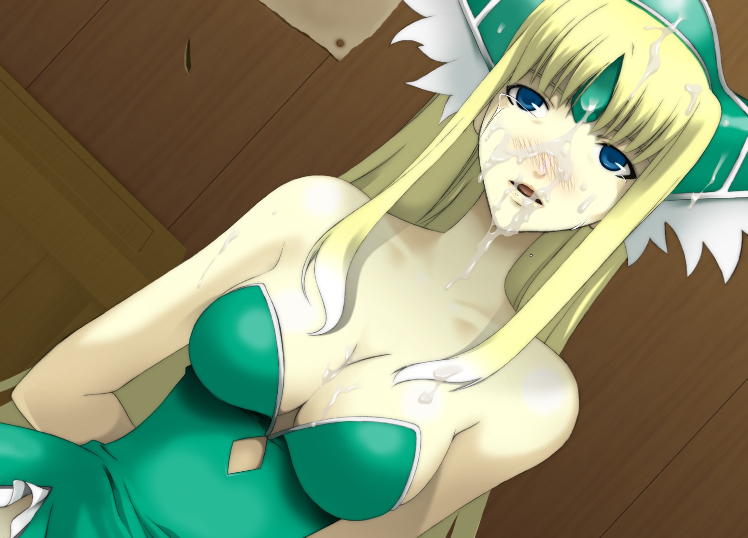 female pointy_chin riesz rule34 seiken_densetsu_3 tagme