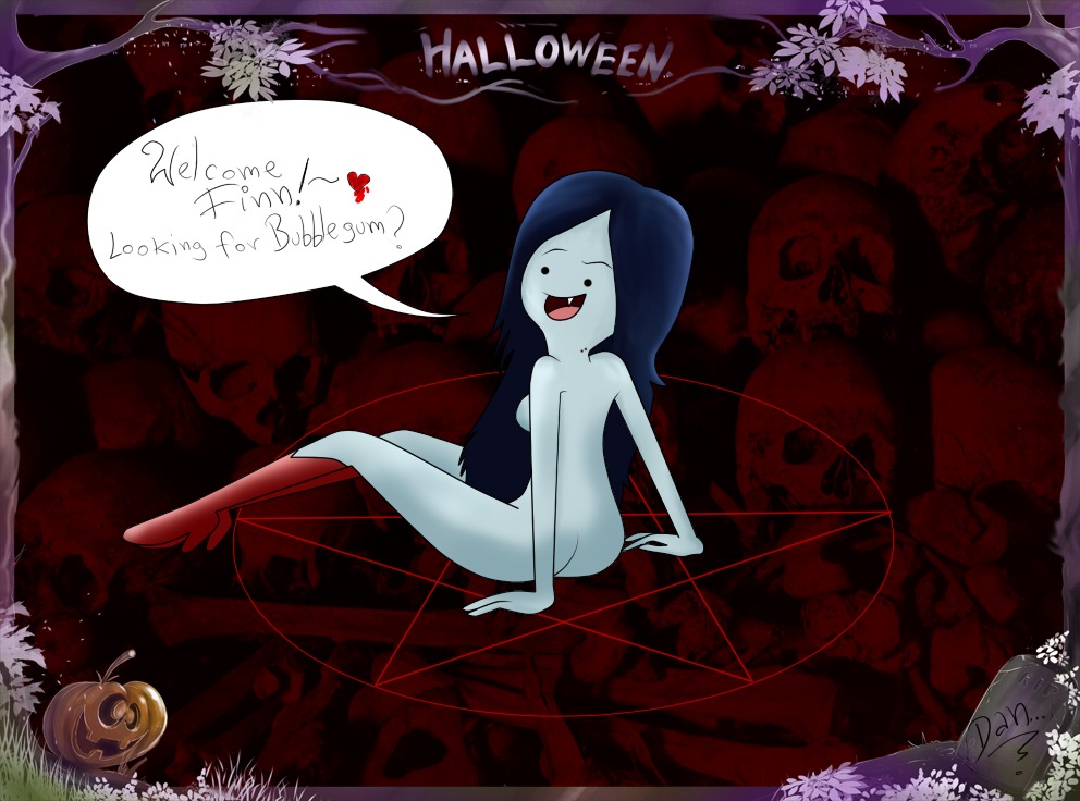 adventure_time amigodan female marceline rule34 tagme