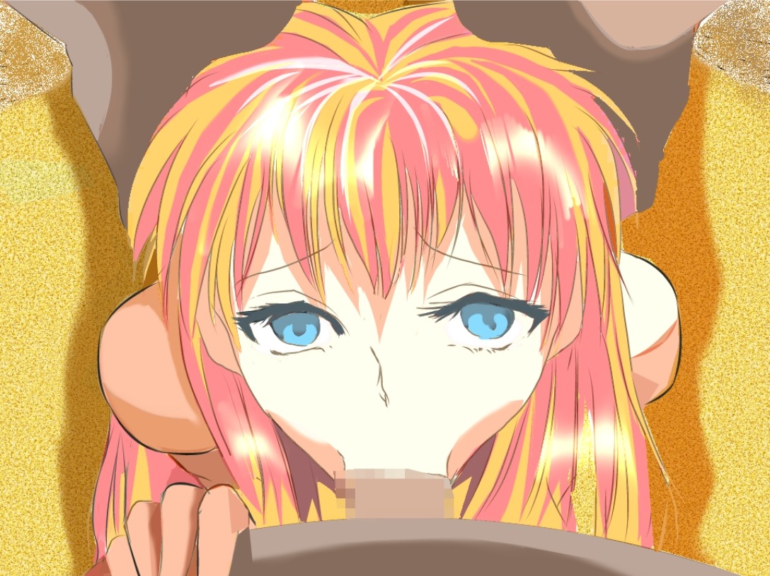 asuka_langley_sohryu censored female mosaic_censoring neon_genesis_evangelion oral_sex rule34 tagme