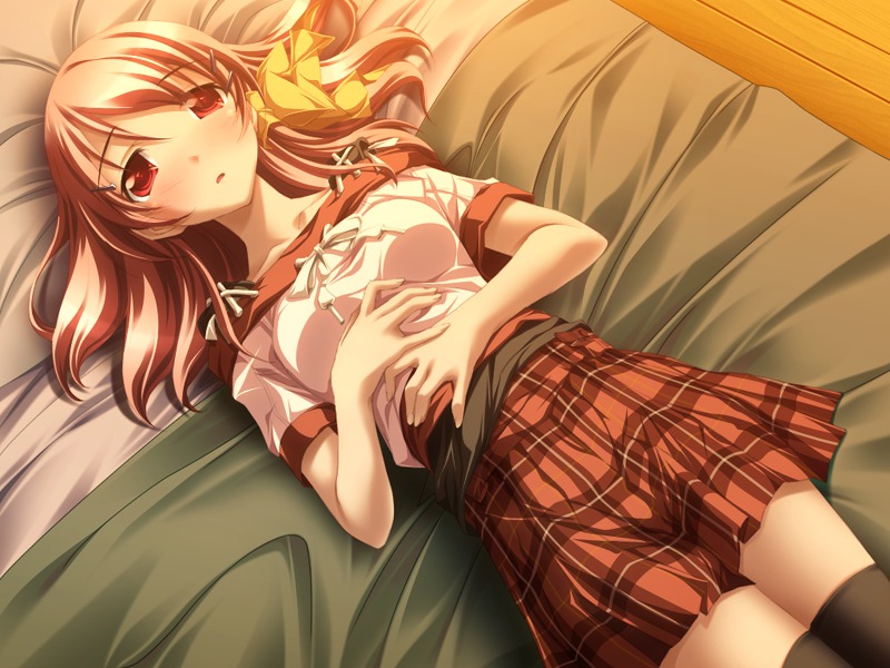 ashita_no_kimi_to_au_tame_ni cg eroge female game_cg purple_software rule34 tagme