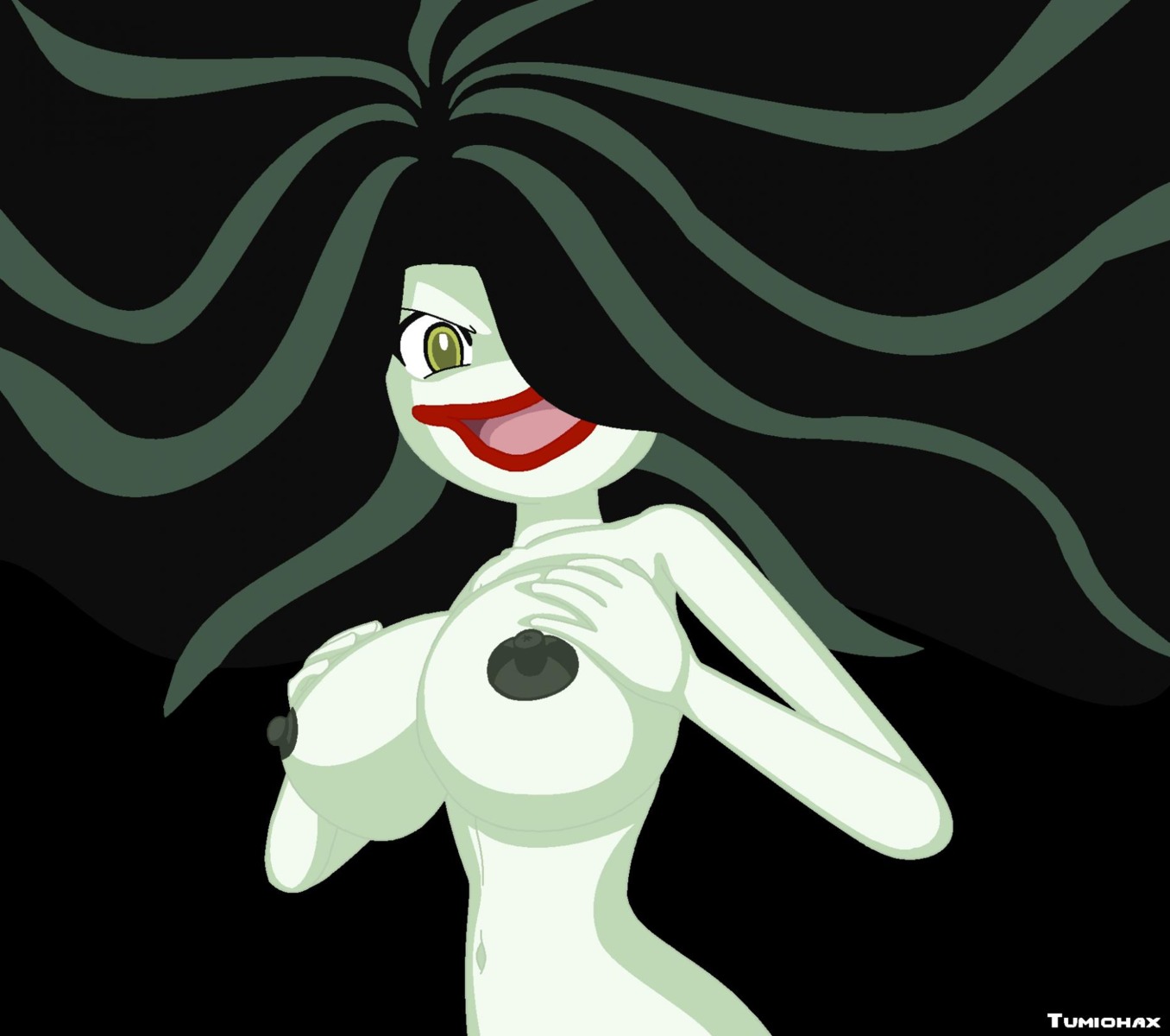 female female_only powerpuff_girls powerpuff_girls_z rule34 sakurako_kintoki sedusa tagme tumiohax