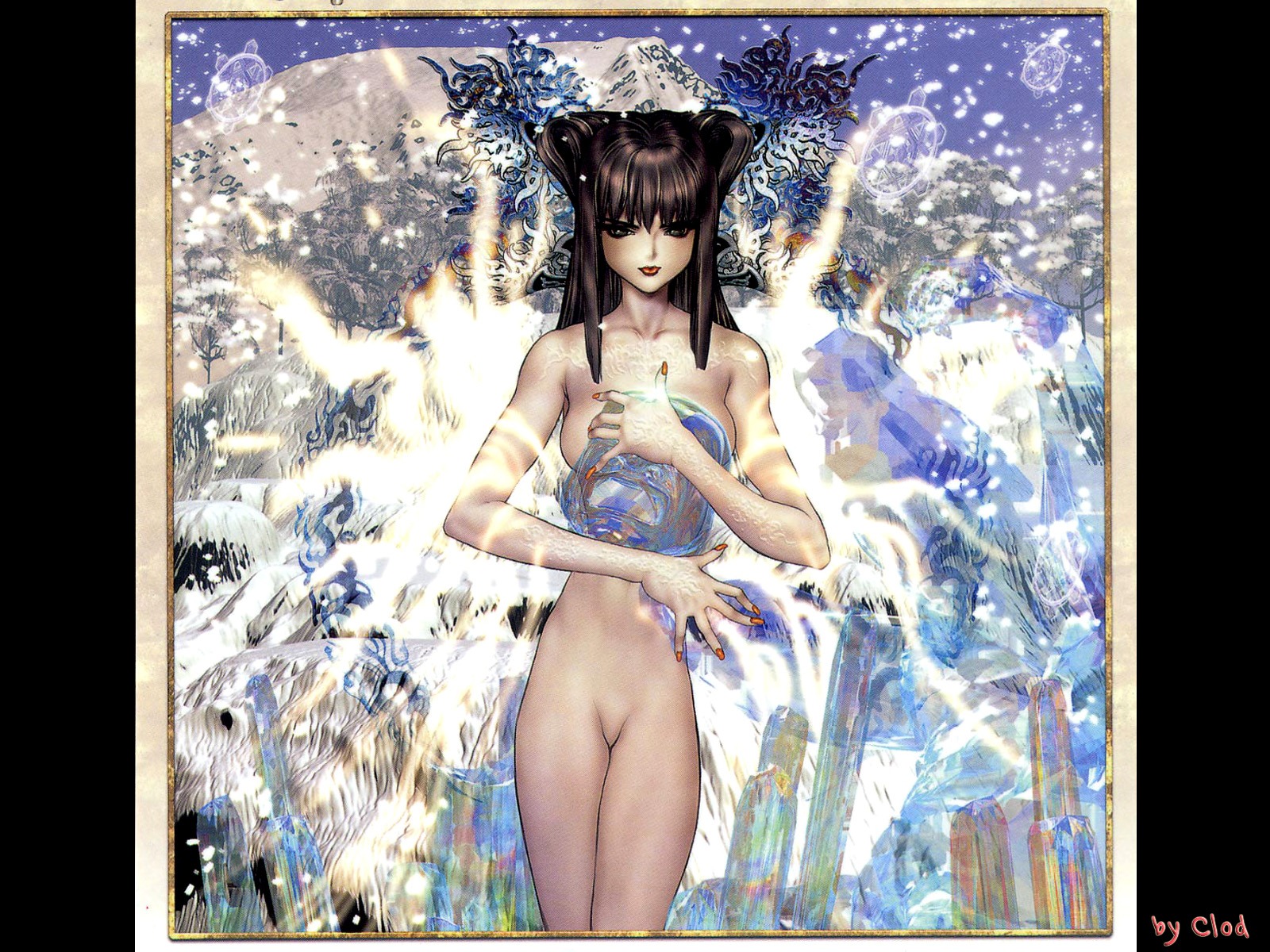 female rule34 shirou_masamune shirow_masamune tagme