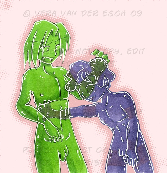 color kenji_(pokemon) male male_only multiple_males nintendo nude penis pokemon rule34 standing tagme todd_snap tooru_(pokemon) tracey_sketchit yaoi