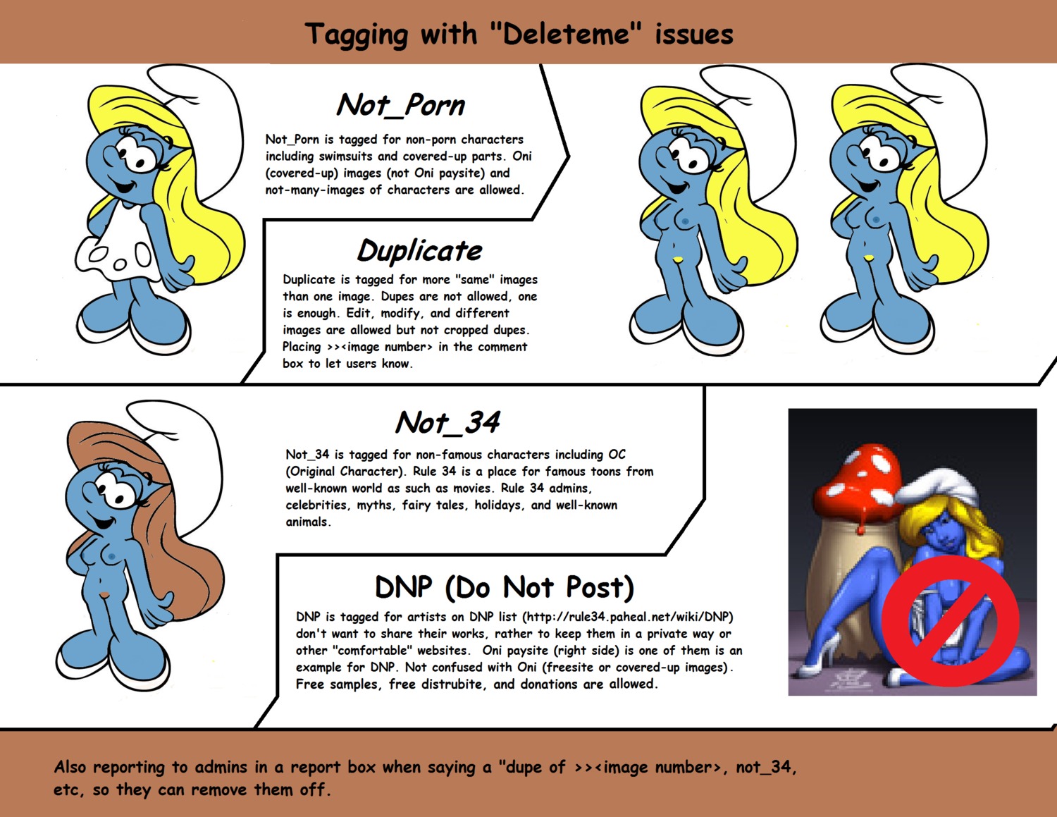 blue_skin cculber007 female rule34 smurfette tagme the_smurfs