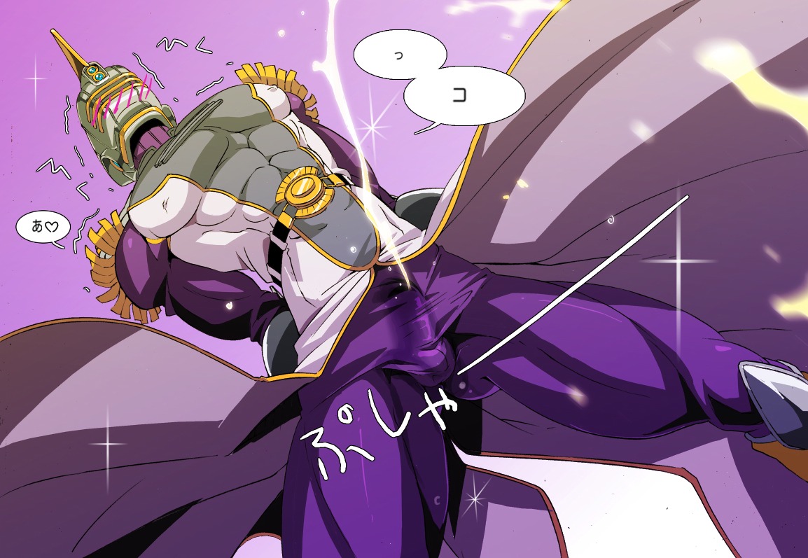 keith_goodman male male_only rule34 sky_high tagme tiger_and_bunny