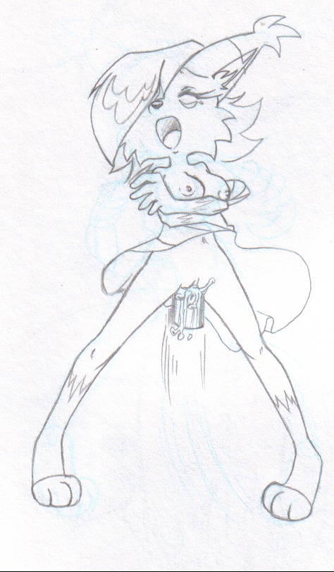 akitoyagami anthro archie_comics feline female lynx nicole_the_lynx rule34 sega sonic_(series) sonic_the_hedgehog_(archie) sonic_the_hedgehog_(comics) sonic_the_hedgehog_(series) tagme