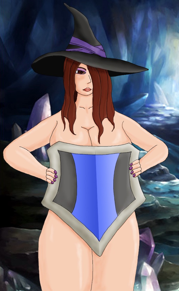 dragon's_crown female rule34 sorceress_(dragon's_crown) tagme
