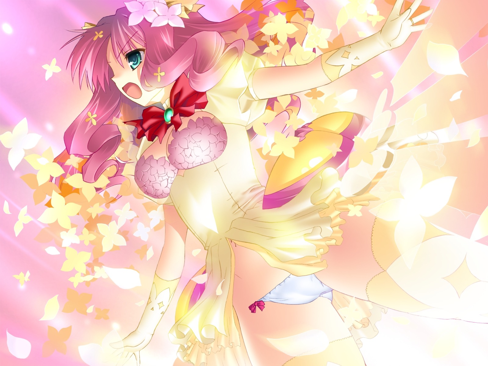 eroge female rule34 tagme unity_marriage unity_yuno