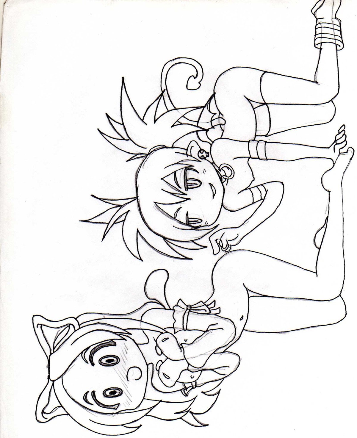 disgaea etna female flonne gkg rule34 tagme