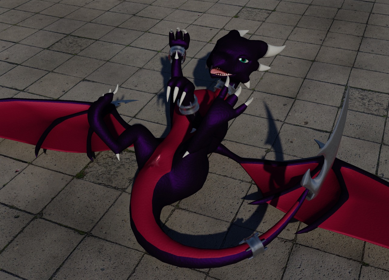 claws cynder dragon female feral mythological_creature mythological_scalie mythology pussy rule34 scalie spyro_the_dragon tagme tail