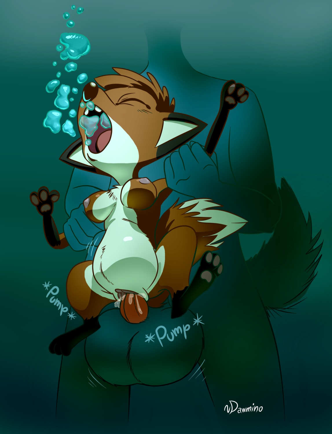 absurd_res air_bubble anthro aquaphilia arm_grab asphyxiation balls belly big_balls big_belly bodily_fluids breasts canid canine chair_position cum cum_inflation cum_inside dawmino digital_media_(artwork) digitigrade dominant drowning duo e621 erection erotic_asphyxiation excessive_cum excessive_genital_fluids faceless_character faceless_male female female_penetrated forced fox from_behind_position fully_submerged fur genital_fluids genitals head_out_of_water hi_res huge_balls hyper hyper_balls hyper_genitalia imminent_death inflation interspecies jungledyret_hugo larger_dom larger_male male male/female male_penetrating male_penetrating_female mammal mostly_submerged motion_lines motion_outline nipples nude open_mouth partially/fully_submerged partially_submerged penetration penile penile_penetration penis penis_in_vagina rape red_body red_fox red_fur rita_(jungledyret) sex sex_in_water simple_background size_difference smaller_female smaller_penetrated tail true_fox underwater vaginal vaginal_penetration vulva water