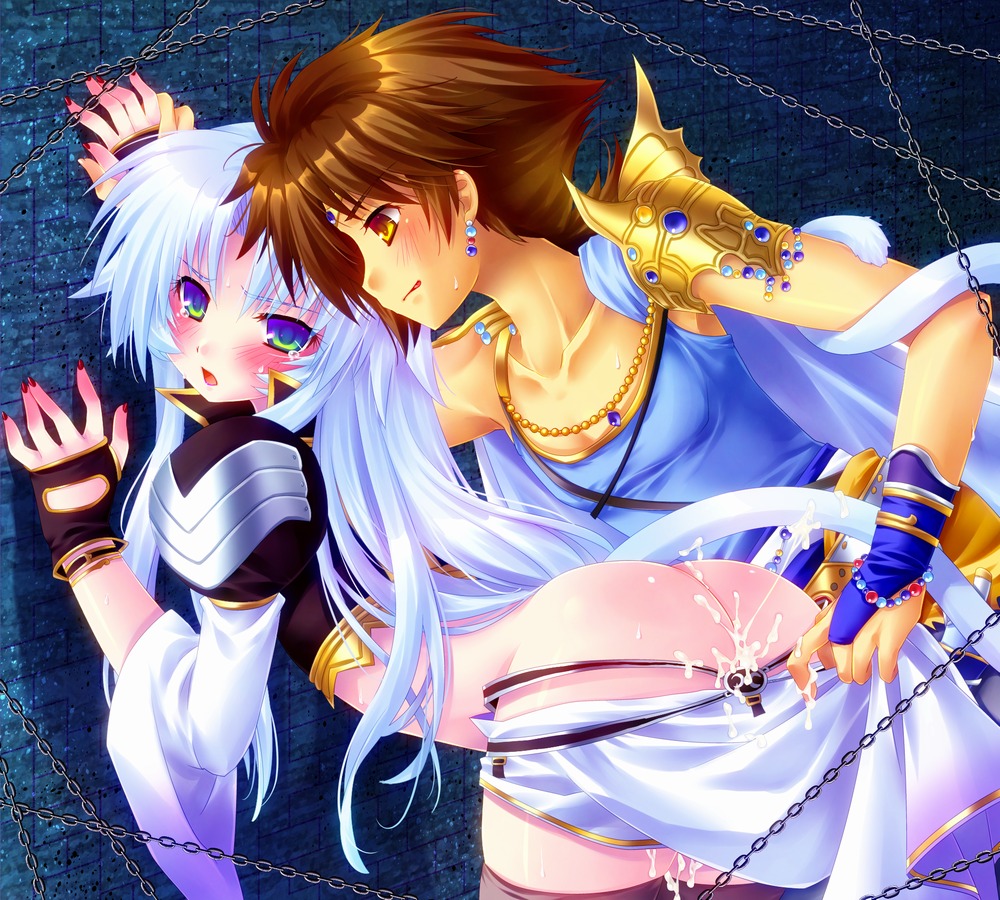 bartz_klauser dissidia femboy final_fantasy final_fantasy_five final_fantasy_ix gay homosexual kuja male male/male male_only rule34 yaoi