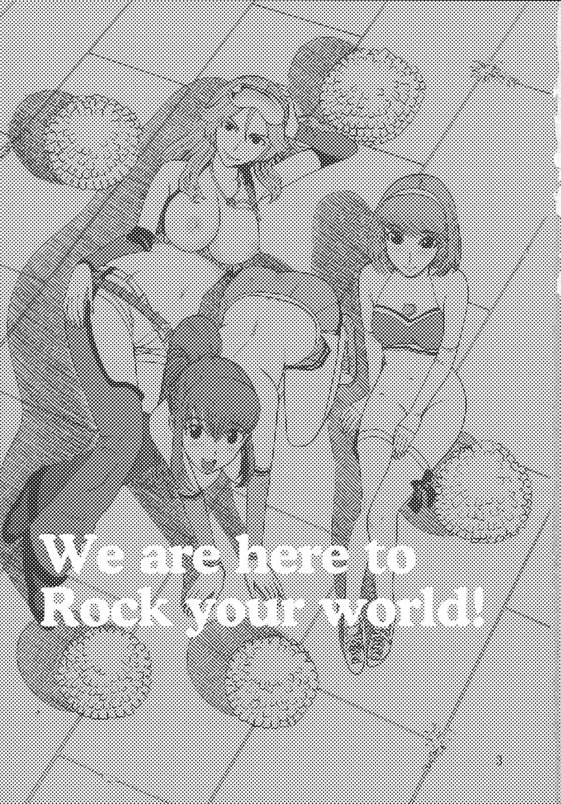 agent_starr comic elite_beat_agents female nintendo osu_tatakae_ouendan rin_shirosaki rule34 sayaka_amemiya