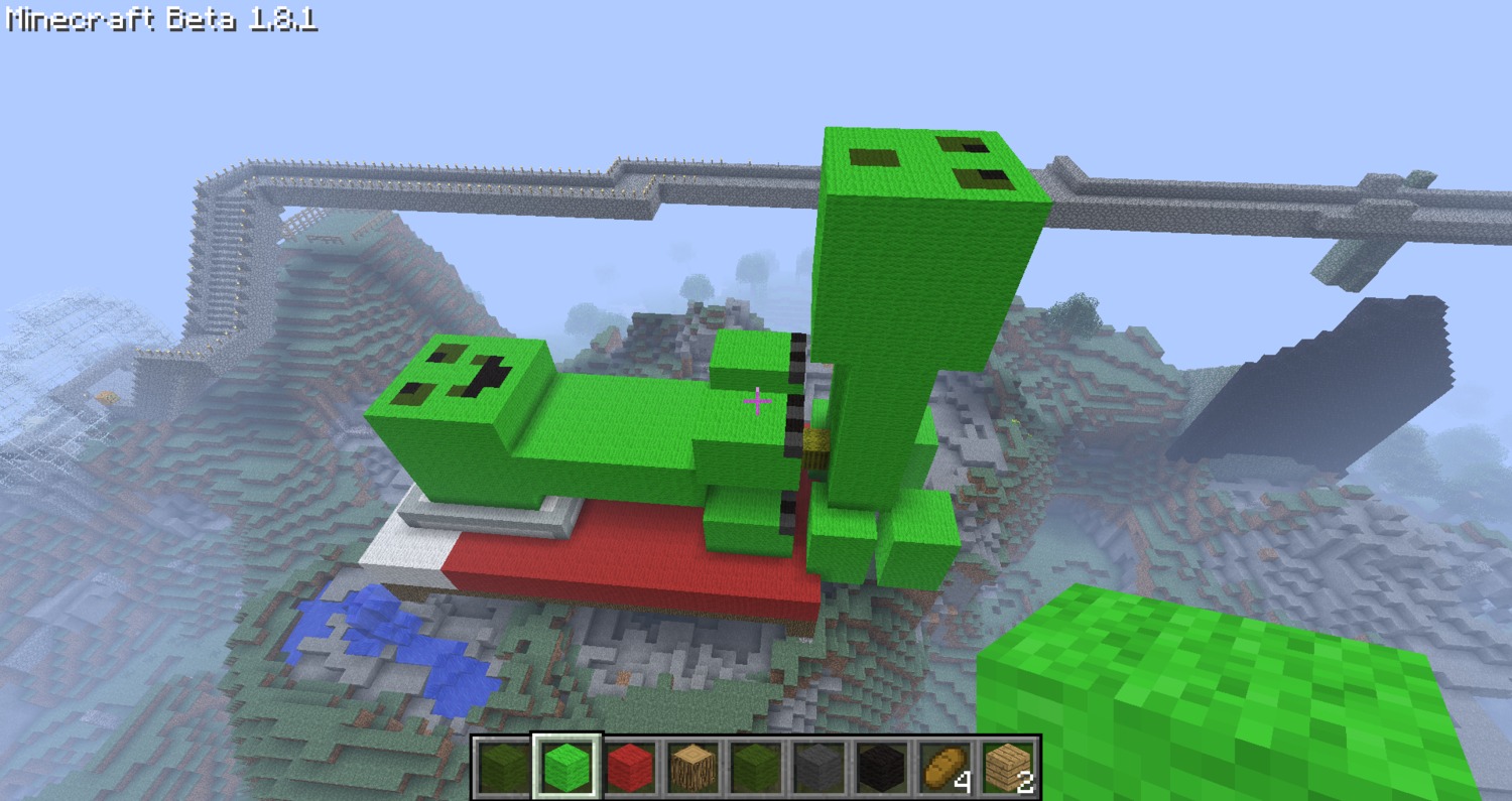 3d_(artwork) bed creeper_(minecraft) digital_media_(artwork) duo e621 female female_penetrated furniture genitals hi_res intraspecies macro macro_on_macro male male/female male_penetrating male_penetrating_female microsoft minecraft mojang not_furry penetration penis sex unknown_artist why xbox_game_studios