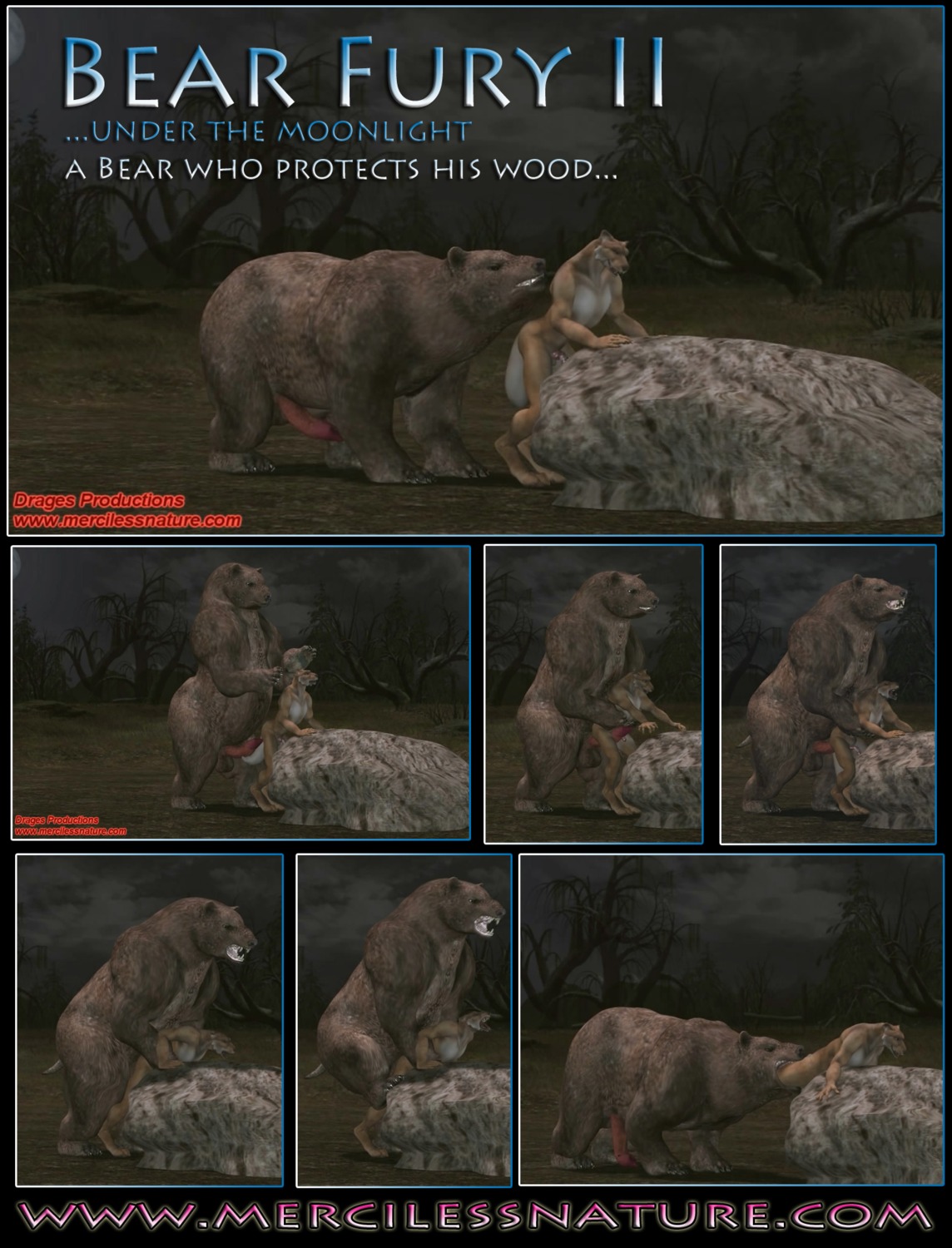 3d_(artwork) anal anal_penetration anthro anthro_on_feral balls bear bestiality canid canine comic digital_media_(artwork) dominant drages duo e621 english_text erection feral forced genitals hi_res interspecies larger_dom male male/male male_penetrated male_penetrating male_penetrating_male mammal penetration penis quadruped rape realistic_feral sex size_difference soft_vore tail text tight_fit vore