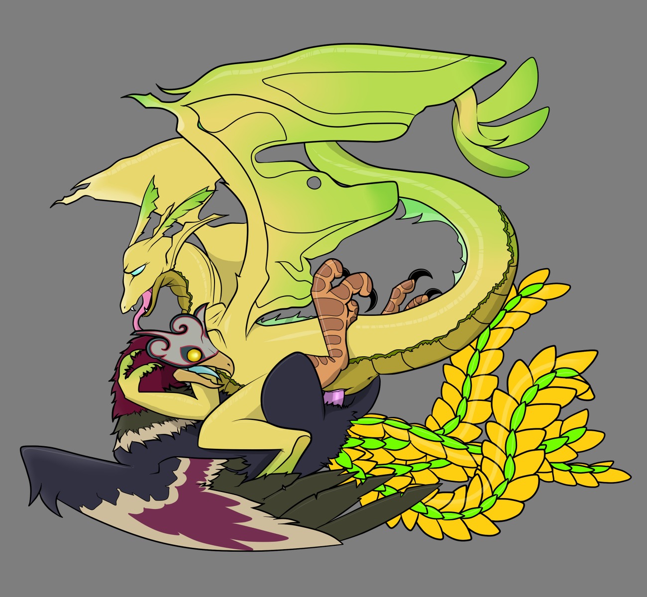 alpha_channel anus avian beak bird black_body black_feathers blue_eyes claws dragon duo e621 erection european_mythology feathered_wings feathers female female_on_top female_penetrated feral feral_on_feral fire_emblem fire_emblem_awakening folded_wings forced genitals half-closed_eyes helmaroc_king hi_res interspecies kargaroc lying male male/female male_on_bottom male_penetrating male_penetrating_female manakete mask mythological_creature mythological_scalie mythology narrowed_eyes nintendo nowi on_back on_bottom on_top open_mouth penetration penile penile_penetration penis penis_in_vagina raised_tail ramzy red_body red_feathers scalie sex spread_wings surprised tail teeth the_legend_of_zelda tongue tongue_out vaginal vaginal_penetration vulva western_dragon wind_waker wings yellow_body yellow_eyes