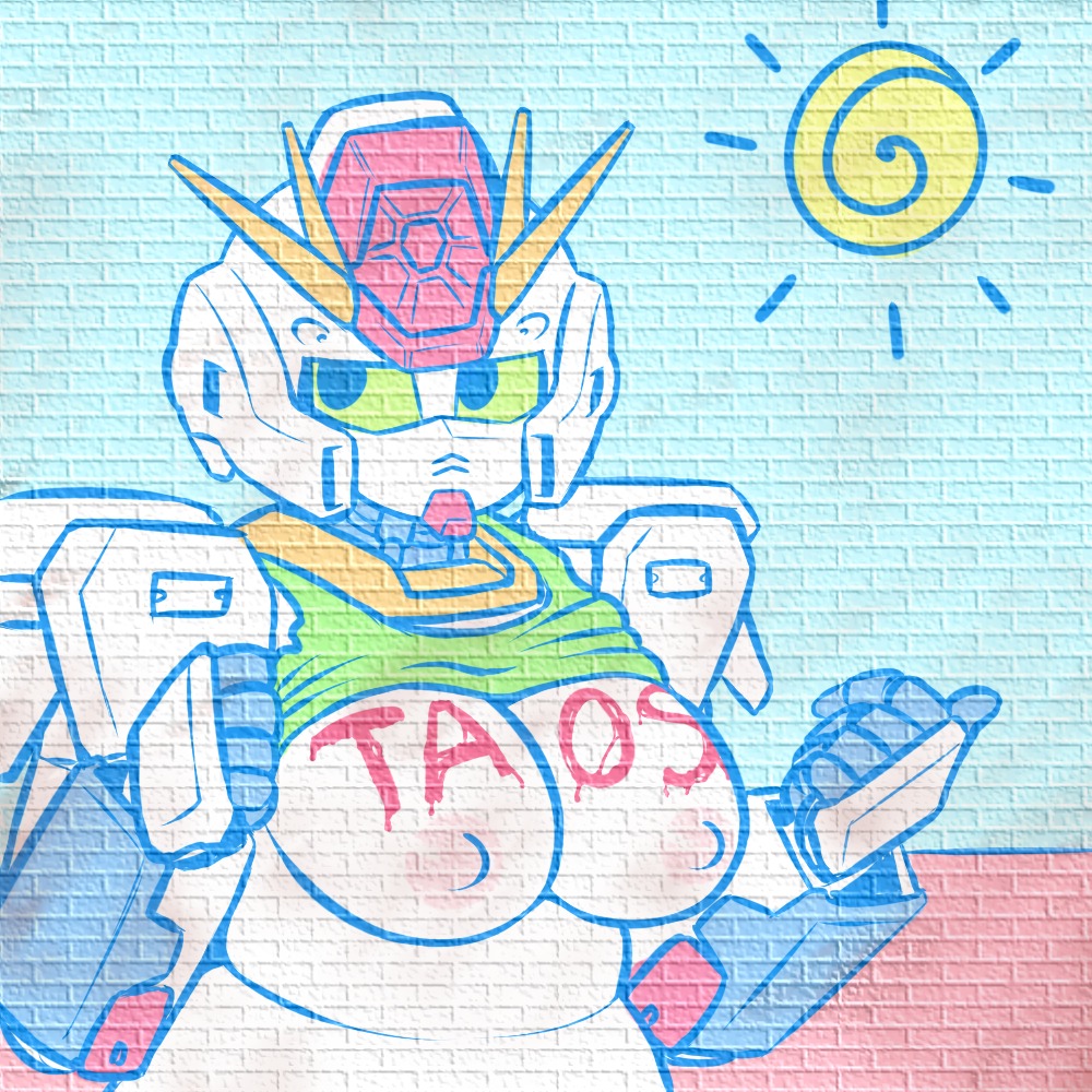 1girls breasts female frut gundam gundam_zz large_breasts mecha mecha_focus mecha_girl mobile_suit msz-010_zz_gundam nipples robot robot_girl rule34 solo tagme white_skin