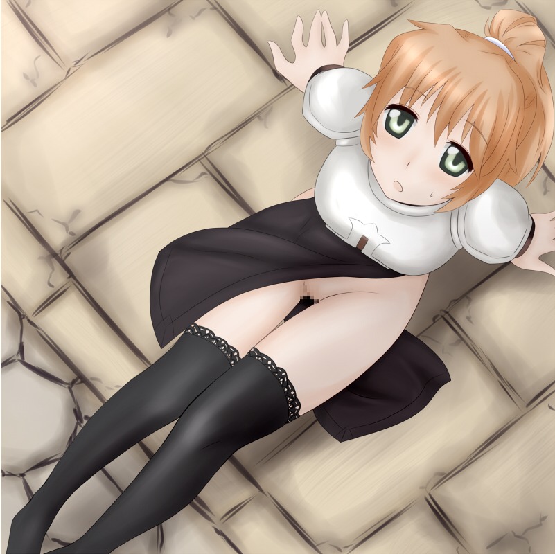 censored female mabinogi osla pussy rule34