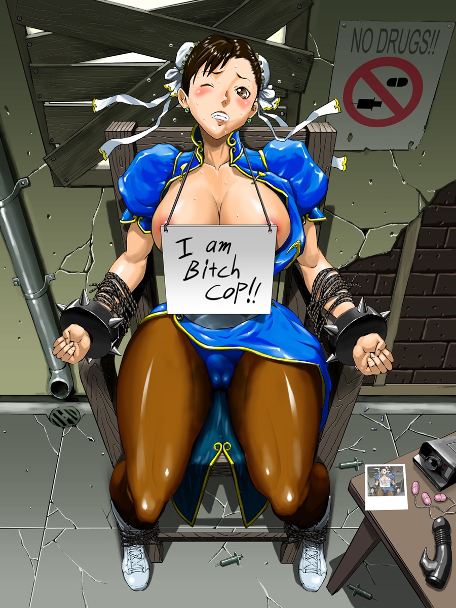 chun-li female rule34 street_fighter tagme