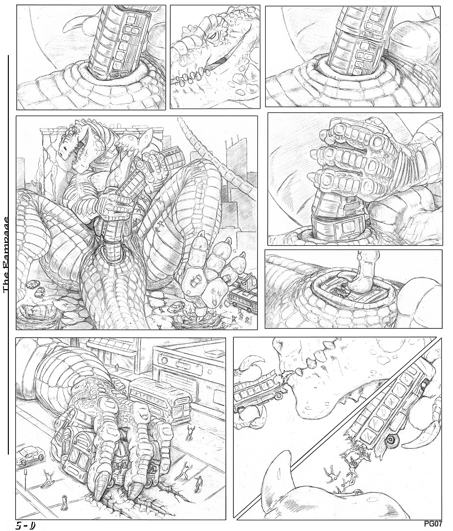 5-d anal anal_masturbation anal_penetration anal_vore anthro anus bent_legs big_penis bus butt car city claws cock_vore comic commercial_vehicle crush death destroyed_vehicle destruction dinosaur e621 erection falling feet fleeing genitals godzilla_(series) graphite_(artwork) greyscale group holding_object holding_train holding_vehicle huge_penis kaiju larger_male macro male many_prey_at_once mass_vore masturbation monochrome multiple_prey muscular object_in_ass object_ingestion object_insertion object_penetration object_vore oral_vore penetration penile penis prehistoric_species public_transportation reclining reptile running saurischian scalie size_difference smile solo_focus spread_legs spreading tail theropod toe_claws toho traditional_media_(artwork) train unusual_anatomy unusual_genitalia unusual_penis urethral vehicle vehicle_destruction vehicle_for_hire vehicle_insertion vore zilla