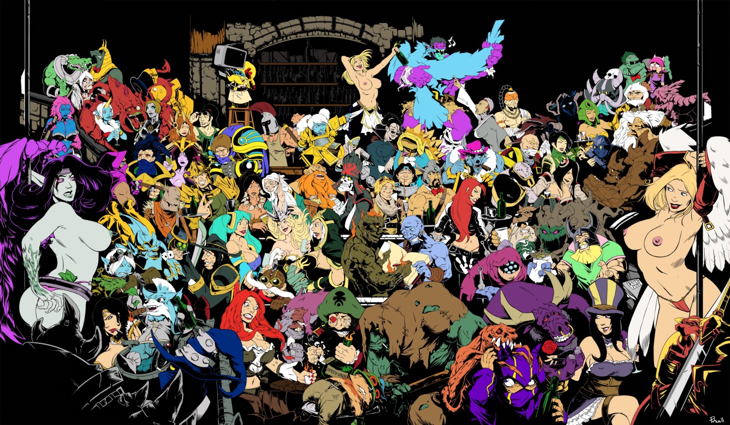 6+girls akali_jhomen_tethi alistar amumu anivia annie_hastur ashe_(league_of_legends) aspect_host blitzcrank blonde_hair breasts caitlyn_kiramman cassiopeia_du_couteau celestial_(league_of_legends) cho'gath corki evelynn ezreal female fiddlesticks galio gangplank garen_crownguard gragas heimerdinger irelia_xan janna_windforce jarvan_lightshield_iv jericho_swain karma_(league_of_legends) karthus kassadin katarina_du_couteau kayle kennen kog'maw league_of_legends leblanc lee_sin leona_(league_of_legends) luxanna_crownguard male malphite malzahar maokai master_yi miss_fortune mordekaiser morgana mundo_(league_of_legends) nasus nidalee nocturne_(league_of_legends) nunu olaf_(league_of_legends) orianna pantheon poppy potemii rammus renekton riot_games rule34 rumble_(lol) ryze saijax_cail-rynx_kohari_icath'un shauna_vayne shen_(league_of_legends) shortstack singed sion sivir smooth_skin sona_buvelle soraka taric teemo tobias_fate tristana trundle tryndamere twitch_(lol) udyr urgot vayne veigar vladimir_(league_of_legends) voidborn warwick willump xin_zhao yordle yorick zilean