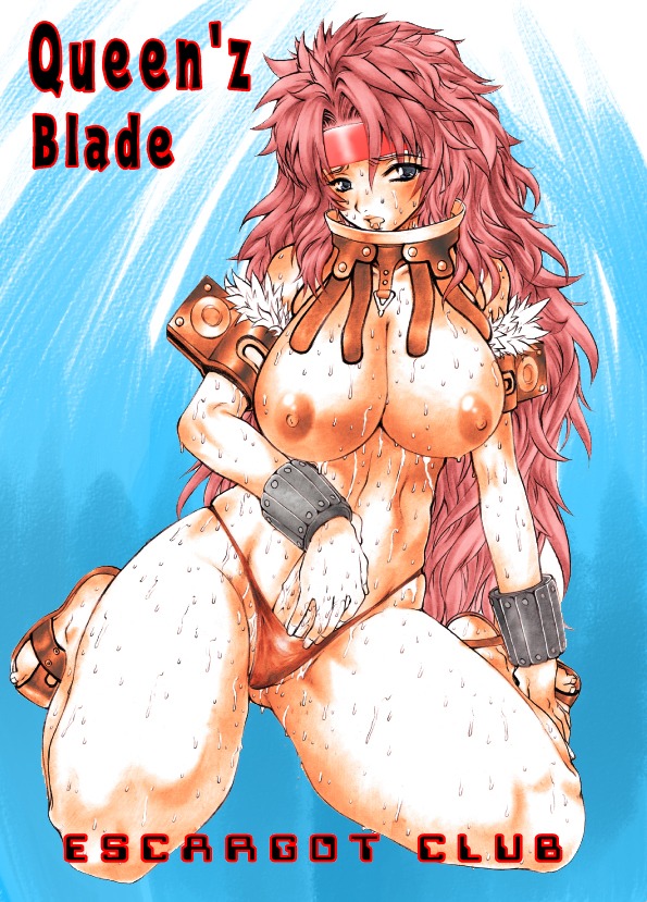 female queen's_blade risty rule34 tagme
