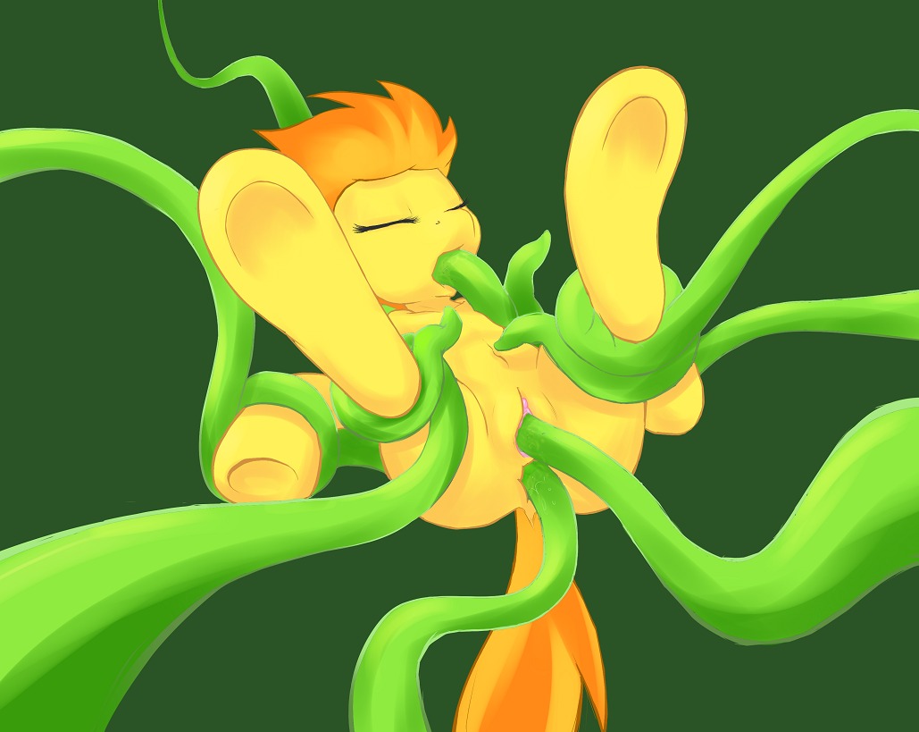 all_three_filled anal anal_penetration double_penetration e621 equid equine eyes_closed fellatio female feral friendship_is_magic genitals hair hasbro horse mammal multicolored_hair my_little_pony oral oral_penetration penetration penile pepperoach pony restrained sex solo spitfire_(mlp) tentacle_in_mouth tentacle_penetration tentacle_sex tentacles triple_penetration two_tone_hair vaginal vaginal_penetration vulva wonderbolts_(mlp)
