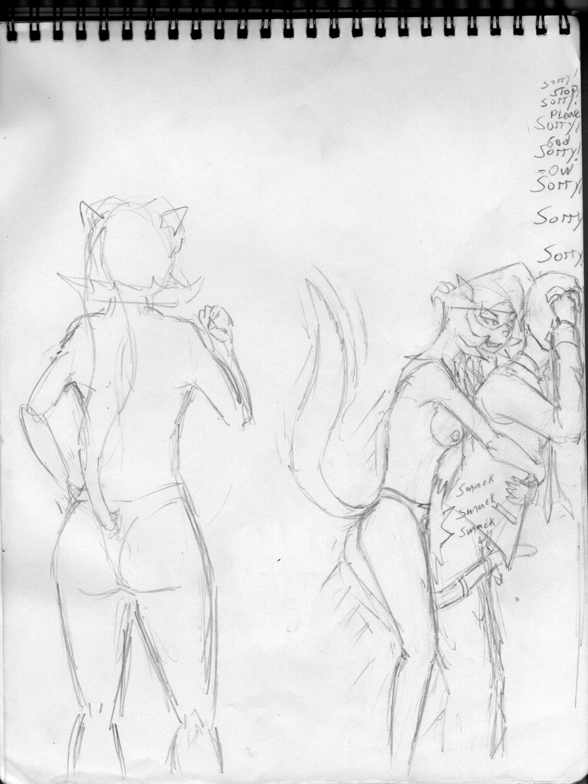 1boy 2girls anal anonymous callie_briggs female female_penetrating female_penetrating_male femdom male male_penetrated malesub pegging rule34 sex_toy strap-on strapon swat_kats tagme taken_from_behind