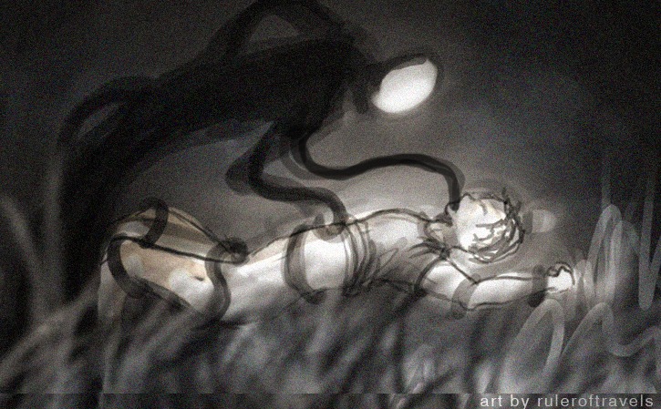 2boys alex_kralie artist_name camera_pov creature creepypasta dubious_consent eyes_closed forest_sex gay gay_sex imminent_rape imminent_sex male male_only marble_hornets outside_sex rape restrained rule34 ruleroftravels slenderman tagme tentacle_rape tentacles uncensored unconscious